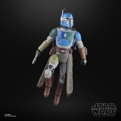 Star Wars: The Mandalorian Black Series Action Figure Mandalorian Shriek-Hawk 15 cm 30 Star Wars: The Mandalorian Black Series Action Figure Mandalorian Shriek-Hawk 15 cm