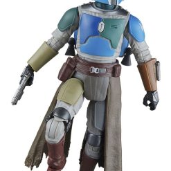 Star Wars: The Mandalorian Black Series Action Figure Mandalorian Shriek-Hawk 15 cm 31 Star Wars: The Mandalorian Black Series Action Figure Mandalorian Shriek-Hawk 15 cm