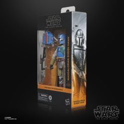 Star Wars: The Mandalorian Black Series Action Figure Mandalorian Shriek-Hawk 15 cm 19 Star Wars: The Mandalorian Black Series Action Figure Mandalorian Shriek-Hawk 15 cm