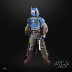 Star Wars: The Mandalorian Black Series Action Figure Mandalorian Shriek-Hawk 15 cm 21 Star Wars: The Mandalorian Black Series Action Figure Mandalorian Shriek-Hawk 15 cm