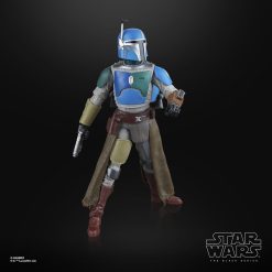 Star Wars: The Mandalorian Black Series Action Figure Mandalorian Shriek-Hawk 15 cm 22 Star Wars: The Mandalorian Black Series Action Figure Mandalorian Shriek-Hawk 15 cm