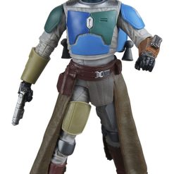Star Wars: The Mandalorian Black Series Action Figure Mandalorian Shriek-Hawk 15 cm 23 Star Wars: The Mandalorian Black Series Action Figure Mandalorian Shriek-Hawk 15 cm