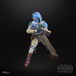 Star Wars: The Mandalorian Black Series Action Figure Mandalorian Shriek-Hawk 15 cm 24 Star Wars: The Mandalorian Black Series Action Figure Mandalorian Shriek-Hawk 15 cm