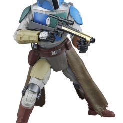 Star Wars: The Mandalorian Black Series Action Figure Mandalorian Shriek-Hawk 15 cm 25 Star Wars: The Mandalorian Black Series Action Figure Mandalorian Shriek-Hawk 15 cm