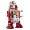 Star Wars: The Mandalorian Black Series Action Figure R4-6D0 15 cm 21 Star Wars: The Mandalorian Black Series Action Figure R4-6D0 15 cm