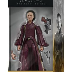 Star Wars Episode I Black Series Action Figure Padmé Amidala 15 cm 27 Star Wars Episode I Black Series Action Figure Padmé Amidala 15 cm - Bilde 14
