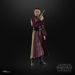 Star Wars Episode I Black Series Action Figure Padmé Amidala 15 cm 16 Star Wars Episode I Black Series Action Figure Padmé Amidala 15 cm - Bilde 3