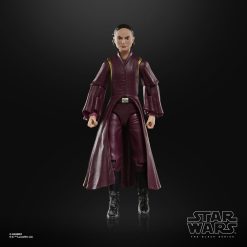Star Wars Episode I Black Series Action Figure Padmé Amidala 15 cm 18 Star Wars Episode I Black Series Action Figure Padmé Amidala 15 cm - Bilde 5