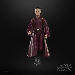 Star Wars Episode I Black Series Action Figure Padmé Amidala 15 cm 19 Star Wars Episode I Black Series Action Figure Padmé Amidala 15 cm - Bilde 6
