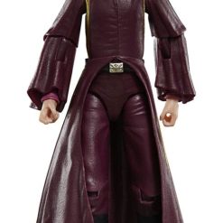 Star Wars Episode I Black Series Action Figure Padmé Amidala 15 cm 23 Star Wars Episode I Black Series Action Figure Padmé Amidala 15 cm - Bilde 10