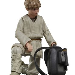 Star Wars Episode I Black Series Action Figure Anakin Skywalker 15 cm - Bilde 11