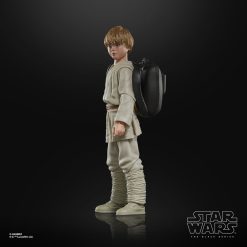 Star Wars Episode I Black Series Action Figure Anakin Skywalker 15 cm - Bilde 4