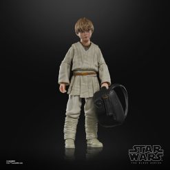Star Wars Episode I Black Series Action Figure Anakin Skywalker 15 cm - Bilde 5