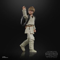 Star Wars Episode I Black Series Action Figure Anakin Skywalker 15 cm - Bilde 6