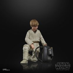 Star Wars Episode I Black Series Action Figure Anakin Skywalker 15 cm - Bilde 7