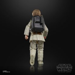 Star Wars Episode I Black Series Action Figure Anakin Skywalker 15 cm - Bilde 8