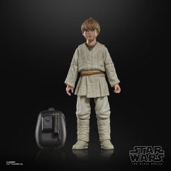 Star Wars Episode I Black Series Action Figure Anakin Skywalker 15 cm - Bilde 9
