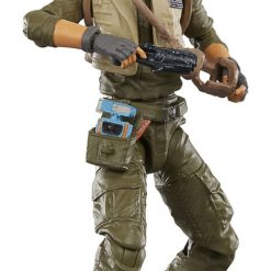 Star Wars: The Acolyte Vintage Collection Action Figure Osha Aniseya 10 cm