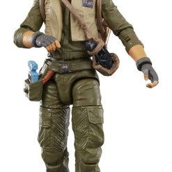 Star Wars: The Acolyte Vintage Collection Action Figure Osha Aniseya 10 cm