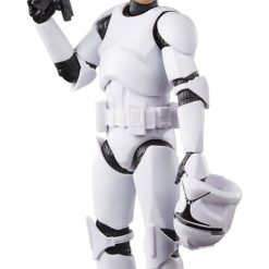 Star Wars Episode II Black Series Action Figure Phase I Clone Trooper 15 cm