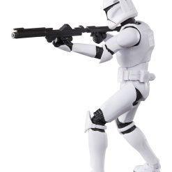 Star Wars Episode II Black Series Action Figure Phase I Clone Trooper 15 cm