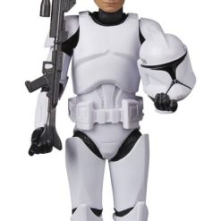 Star Wars Episode II Black Series Action Figure Phase I Clone Trooper 15 cm