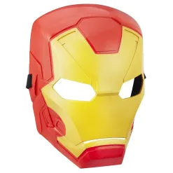 Marvel Hero Mask – The Avengers: Iron Man