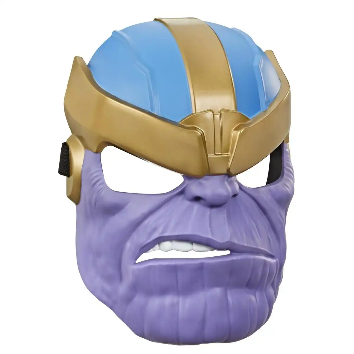 Marvel Hero Mask – The Avengers: Thanos 2 Marvel Hero Mask – The Avengers: Thanos - Bilde 2