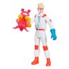 The Real Ghostbusters Kenner Classics Action Figure Egon Spengler & Soar Throat Ghost 7 The Real Ghostbusters Kenner Classics Action Figure Egon Spengler & Soar Throat Ghost
