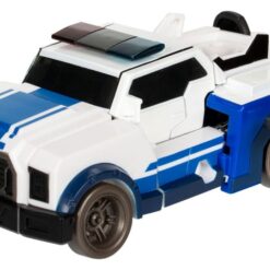 Transformers Legacy United Deluxe Class Strongarm Action Figure