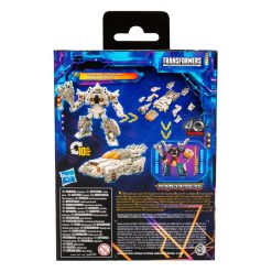 Transformers Generations Legacy United Deluxe Class Action Figure Infernac Universe Nucleous 14 cm 6 Transformers Generations Legacy United Deluxe Class Action Figure Infernac Universe Nucleous 14 cm