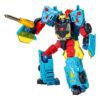 Transformers Generations Legacy United Deluxe Class Action Figure Cybertron Universe Hot Shot 14 cm 11 Transformers Generations Legacy United Deluxe Class Action Figure Cybertron Universe Hot Shot 14 cm