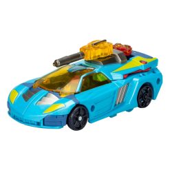 Transformers Generations Legacy United Deluxe Class Action Figure Cybertron Universe Hot Shot 14 cm 8 Transformers Generations Legacy United Deluxe Class Action Figure Cybertron Universe Hot Shot 14 cm