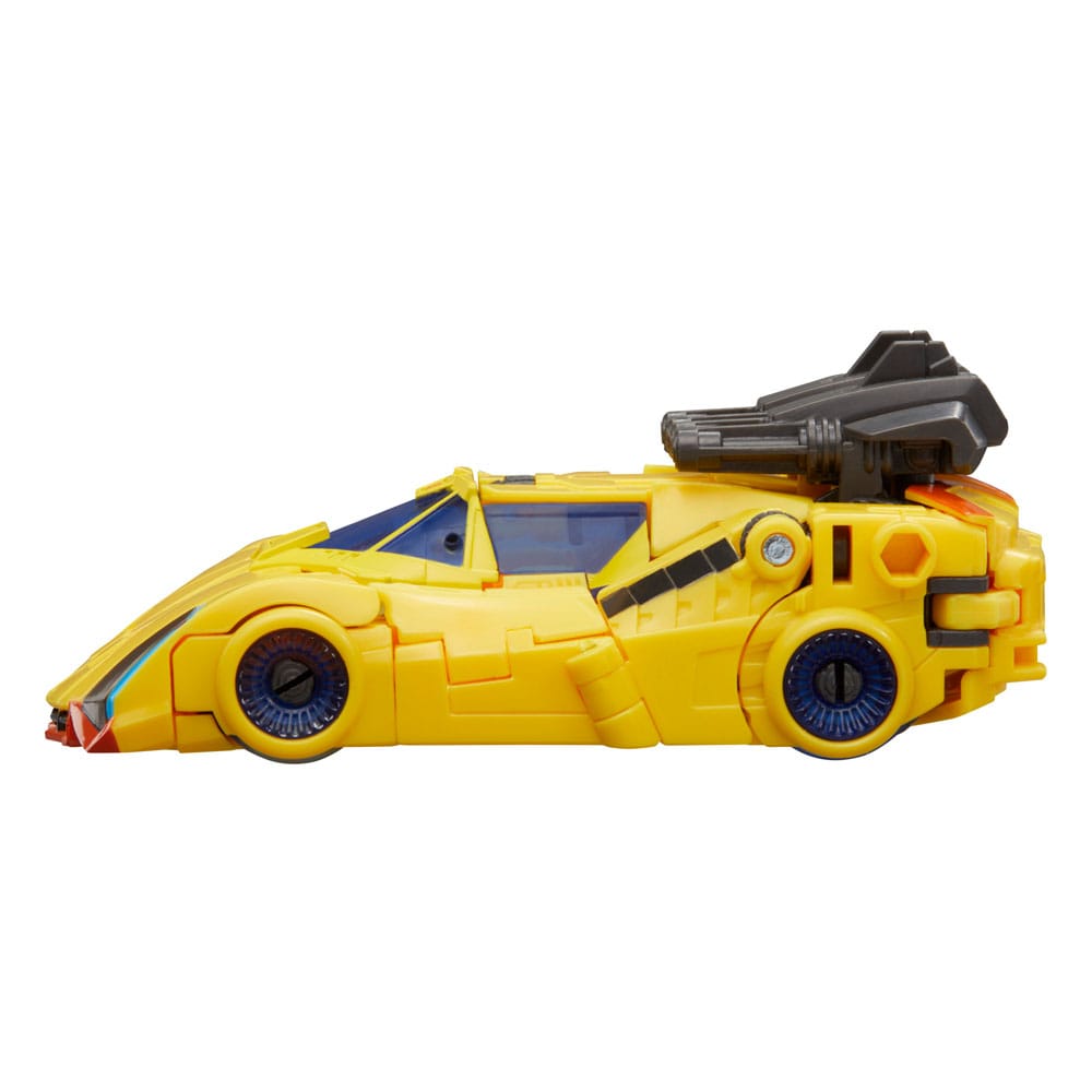 Transformers: Bumblebee Studio Series Deluxe Class Action Figure Concept Art Sunstreaker 11 cm 3 Transformers: Bumblebee Studio Series Deluxe Class Action Figure Concept Art Sunstreaker 11 cm - Bilde 3