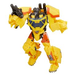 Transformers: Bumblebee Studio Series Deluxe Class Action Figure Concept Art Sunstreaker 11 cm 16 Transformers: Bumblebee Studio Series Deluxe Class Action Figure Concept Art Sunstreaker 11 cm