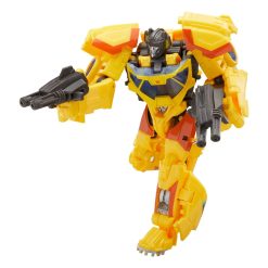 Transformers: Bumblebee Studio Series Deluxe Class Action Figure Concept Art Sunstreaker 11 cm 17 Transformers: Bumblebee Studio Series Deluxe Class Action Figure Concept Art Sunstreaker 11 cm