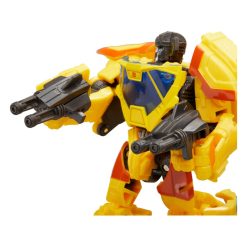 Transformers: Bumblebee Studio Series Deluxe Class Action Figure Concept Art Sunstreaker 11 cm 18 Transformers: Bumblebee Studio Series Deluxe Class Action Figure Concept Art Sunstreaker 11 cm