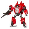 Transformers: War for Cybertron Studio Series Deluxe Class Action Figure Gamer Edition Sideswipe 11 cm 24 Transformers: War for Cybertron Studio Series Deluxe Class Action Figure Gamer Edition Sideswipe 11 cm