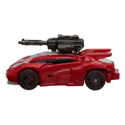 Transformers: War for Cybertron Studio Series Deluxe Class Action Figure Gamer Edition Sideswipe 11 cm 14 Transformers: War for Cybertron Studio Series Deluxe Class Action Figure Gamer Edition Sideswipe 11 cm
