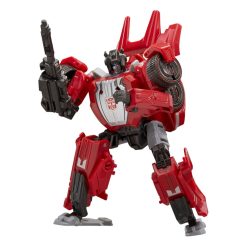 Transformers: War for Cybertron Studio Series Deluxe Class Action Figure Gamer Edition Sideswipe 11 cm 17 Transformers: War for Cybertron Studio Series Deluxe Class Action Figure Gamer Edition Sideswipe 11 cm