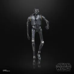Star Wars: Andor Black Series Action Figure K-2SO (Kay-Tuesso) 15 cm