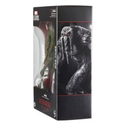 Werewolf By Night Marvel Legends Action Figure Man-Thing 20 cm 19 Werewolf By Night Marvel Legends Action Figure Man-Thing 20 cm