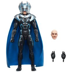 The Uncanny X-Men Marvel Legends Action Figure Warlord (Professor X) 15 cm