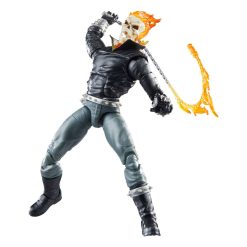 Marvel 85th Anniversary Marvel Legends Action Figure with Vehicle Ghost Rider 15 cm 20 Marvel 85th Anniversary Marvel Legends Action Figure with Vehicle Ghost Rider 15 cm