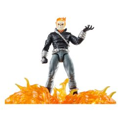 Marvel 85th Anniversary Marvel Legends Action Figure with Vehicle Ghost Rider 15 cm 21 Marvel 85th Anniversary Marvel Legends Action Figure with Vehicle Ghost Rider 15 cm