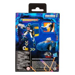Transformers Generations Legacy United Deluxe Class Action Figure Robots in Disguise 2001 Universe Autobot 14 cm 6 Transformers Generations Legacy United Deluxe Class Action Figure Robots in Disguise 2001 Universe Autobot 14 cm