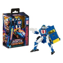 Transformers Generations Legacy United Deluxe Class Action Figure Robots in Disguise 2001 Universe Autobot 14 cm 7 Transformers Generations Legacy United Deluxe Class Action Figure Robots in Disguise 2001 Universe Autobot 14 cm