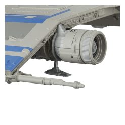Star Wars: Ahsoka Vintage Collection Vehicle New Republic E-Wing & KE4-N4 25 Star Wars: Ahsoka Vintage Collection Vehicle New Republic E-Wing & KE4-N4