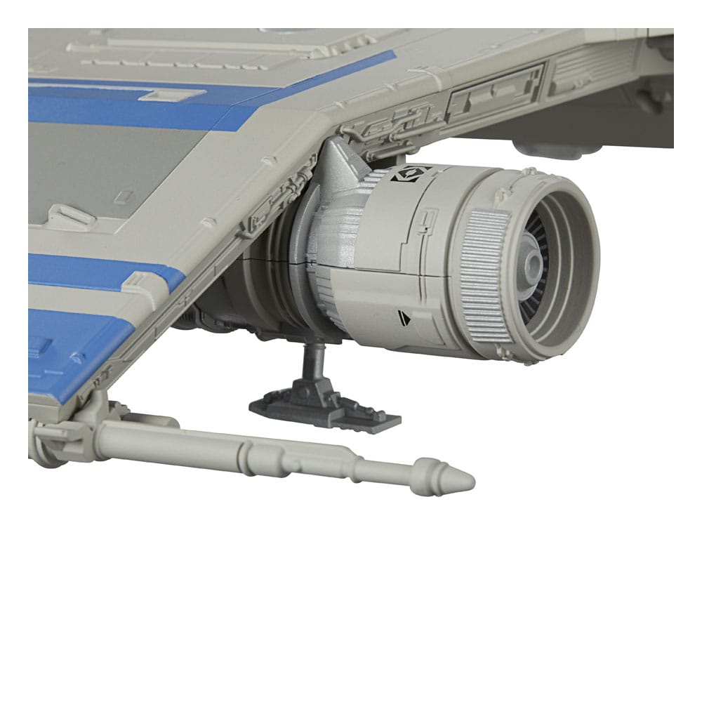 Star Wars: Ahsoka Vintage Collection Vehicle New Republic E-Wing & KE4-N4 12 Star Wars: Ahsoka Vintage Collection Vehicle New Republic E-Wing & KE4-N4 - Bilde 12
