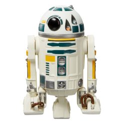 Star Wars: Ahsoka Vintage Collection Vehicle New Republic E-Wing & KE4-N4 26 Star Wars: Ahsoka Vintage Collection Vehicle New Republic E-Wing & KE4-N4